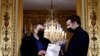 France's Macron: No Repentance Nor Apologies for Algeria Occupation During Independence War 