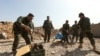 Iraqi Ta Bayar Da Sanarwar Shirin Kwato Birnin Mosul Daga Hannun ISIS 