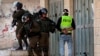 Teen killed in Clashes Between Palestinian Forces, Gunmen