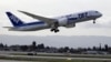 2 Maskapai Jepang Larang Dreamliner Terbang
