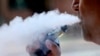 Number of Vaping-Related Lung Illnesses Rises