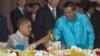 Human Rights Main Focus of Obama Meeting With Hun Sen, US Says