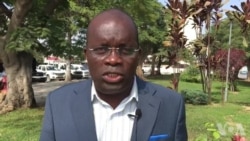 “E Agora Angola… - empresário Pedro Ngola partilha as suas expectativas e preocupações