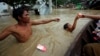 UN Increases Aid for Myanmar Flood Victims