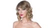 Pop star Taylor Swift.