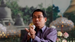 ဖမ်းဆီးခံရခိုင်အမတ်ဦးအေးမောင် တရားရုံးထုတ်