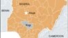 Huit prisonniers dans la nature après une évasion au Nigeria