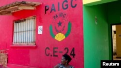 PAIGC não quer debater o OGE por não reconhecer o Governo