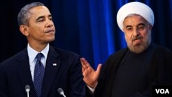کارشناسان: موضوعاتی وجود دارد که واشنگتن و تهران را به همکاری مشترک در افغانستان وادارد.