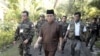 Philippines and MILF Propose Peace Deal