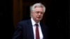 Brexit Talks Start in Brussels With 20 Months to Go