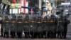 Jefe de la GN de Venezuela enfrentaría cargos por narcotráfico
