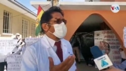 Sindicato de Ramas Médicas de La Paz (SIRMES) 