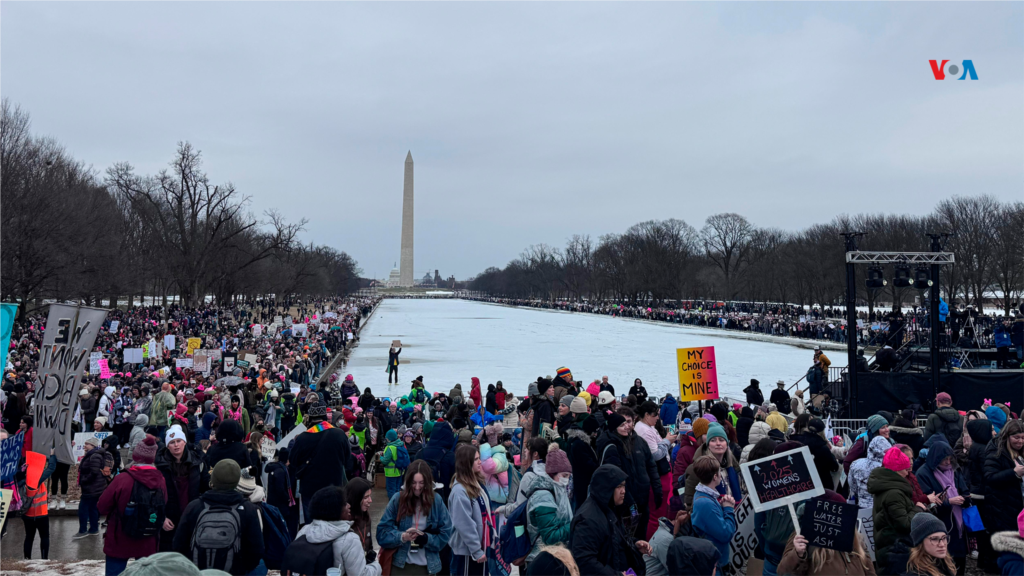 Según las autoridades, no se esperan posibles eventos violentos con los partidarios de Trump que ya llegaron numerosos a la ciudad. 