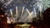 Parched Los Angeles Launches Fireworks Buyback Program Ahead of July 4 Holiday