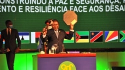 Moçambique pode aceitar intervenção militar da SADC em Cabo Delgado, dizem analistas