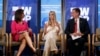 Ivanka Trump’s Program for Women Reports Success