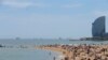 Espagne: douche froide pour le tourisme avec le rebond du coronavirus