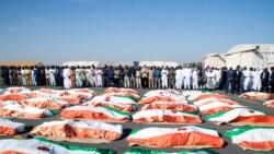 Au moins six soldats tués dans la nuit