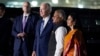 Biden stigao u New Delhi.