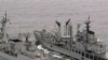 US, South Korea Announce Major Military Exercises