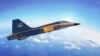 Iran’s 'Domestically-Manufactured' Simorgh, or a Converted Last-Century American F-5