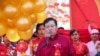 Chinese Ambassador to Myanmar Hong Liang