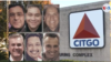 Traslado de 6 de CITGO a centro de reclusión: presumen “retaliación política” por extradición de Saab 