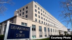In an annual report issued last week, the State Department said Cambodian authorities continue to engage in arbitrary arrests, torture during suspect questioning and corruption.
