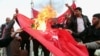 Sparring Continues Over Turkish Troops in Northern Iraq