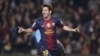 Messi, Ronaldo, dan Iniesta, Finalis Penghargaan Pemain Terbaik Dunia FIFA