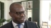 VaNick Mangwana.