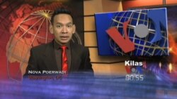 Kilas VOA 19 Februari 2015