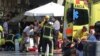 Au moins treize morts et plus de 50 blessés dans l'attentat de Barcelone