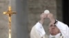 Vaticano pide suspender la Constituyente en Venezuela