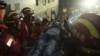 China Trying to Determine Culpability for Massive Landslide