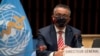 Tedros Adhanom Ghebreyesus