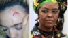 Matar Shugaba Mugabe Ta Mika Kanta Ga Jami'an Tsaro Bayan Ta Lakadawa Matashiya Duka Da Wayar Wuta