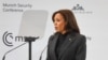 Makamu wa Rais wa Marekani Kamala Harris kufanya ziara barani Afrika 