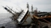 Typhoon Cuts Power, Lashes China With Wind and Rain Before Weakening