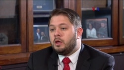 Gallego: "He venido a trabajar no a jugar"