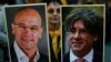 Juez español abandona pedido de extradición de Puigdemont 