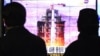 Security Council Condemns N. Korean Rocket Launch
