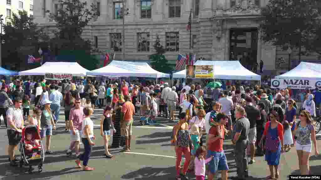 Turkish Festival