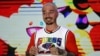 El popular músico colombiano, J Balvin será una de las atracciones de los Grammy Latinos de 2020.