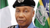 DIG Usman Alkali Baba