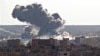 2015 Could Be Watershed for Syria Conflict