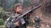 Laporan: Tentara Anak-anak Masih Bertempur di Burma