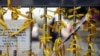 Siswa SMA Korea Selatan Masuk Sekolah Pasca Musibah Feri 'Sewol'
