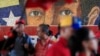 Apertura migratoria con venezolanos
